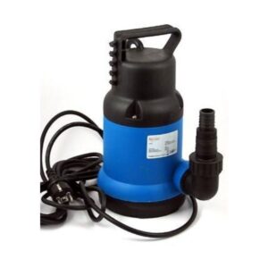 AquaKing Q2503 Tauchpumpe, 5.000 l/h