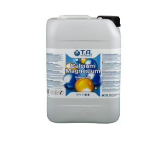 Terra Aquatica Calcium Magnesium Supplement Calcium-Magnesium-Zusatz, 10 l