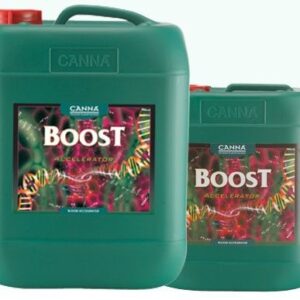 Canna CANNABOOST Accelerator 10 l