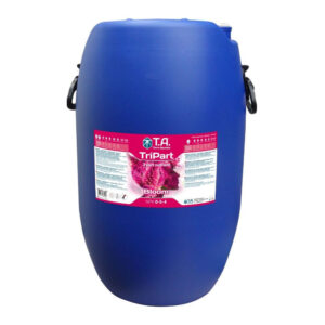 Terra Aquatica TriPart Bloom Mineralischer Basisdünger, 60 l