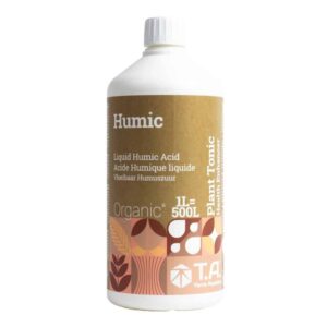 Terra Aquatica Humic Pflanzen-Biostimulans, 1 l