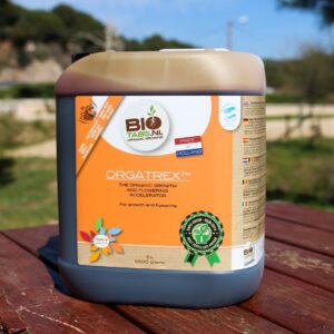 BioTabs Orgatrex 5 l
