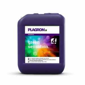 Plagron Green Sensation 10 l