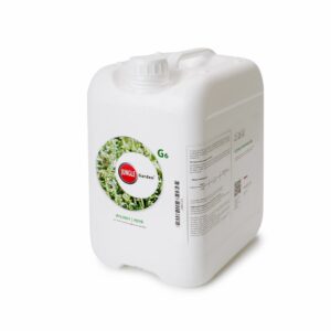 Jungle Garden G6 Kräuter – Pfeffer 5 l